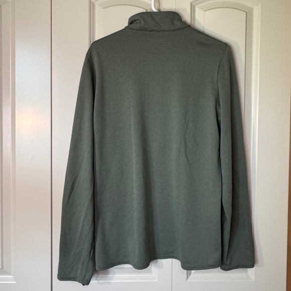 Patagonia Men's Capilene® Midweight Zip-Neck Pullover - Picture 2 of 3